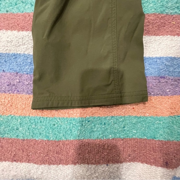 prAna Lined Halle Pant - Picture 3 of 8